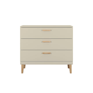 Chest of Drawers Kubi - Cashmere