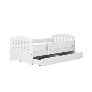 Children's Bed Classic 1 - White