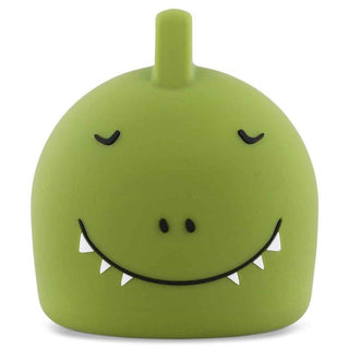 Silicone Night Light - Mr. Dinosaur