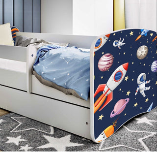 Babydreams Children’s Bed – Cosmos