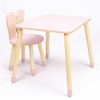 Bunny Chair For Kids