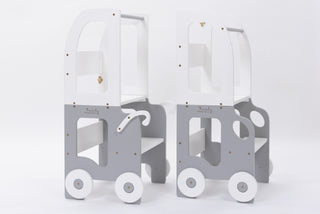 Car Kitchen Helper / Learning Table 