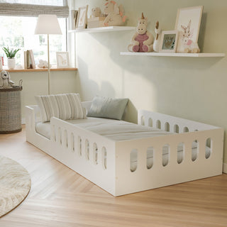 Floor Bed Timon for Kids