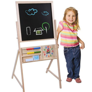Double Face Board