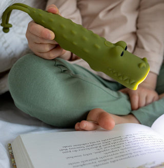 Flashlight for Kids - Crocodile CROCO