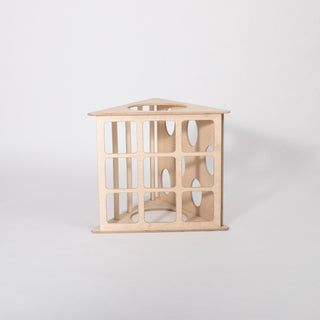 Montessori 3-Angle Climber